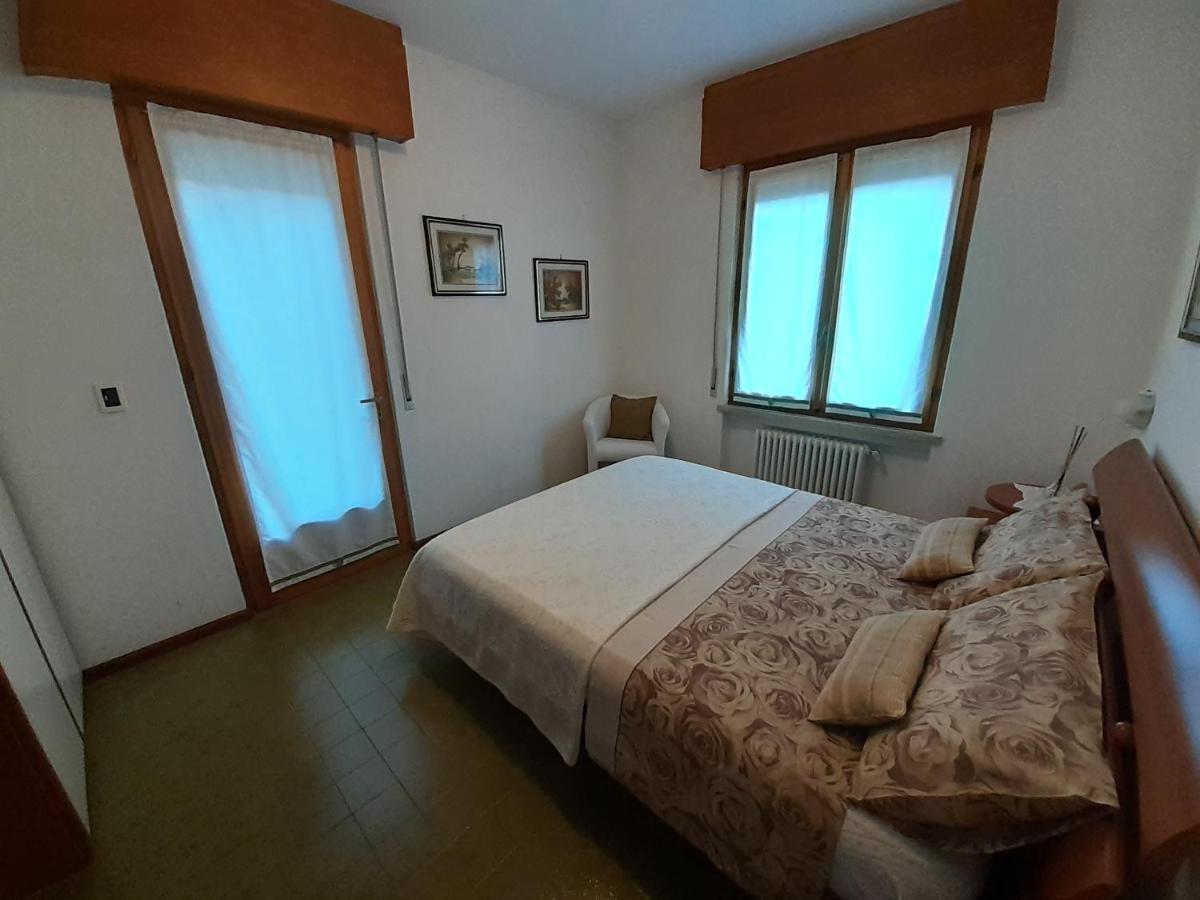 Appartamento Dosso Ferri Malcesine Bagian luar foto