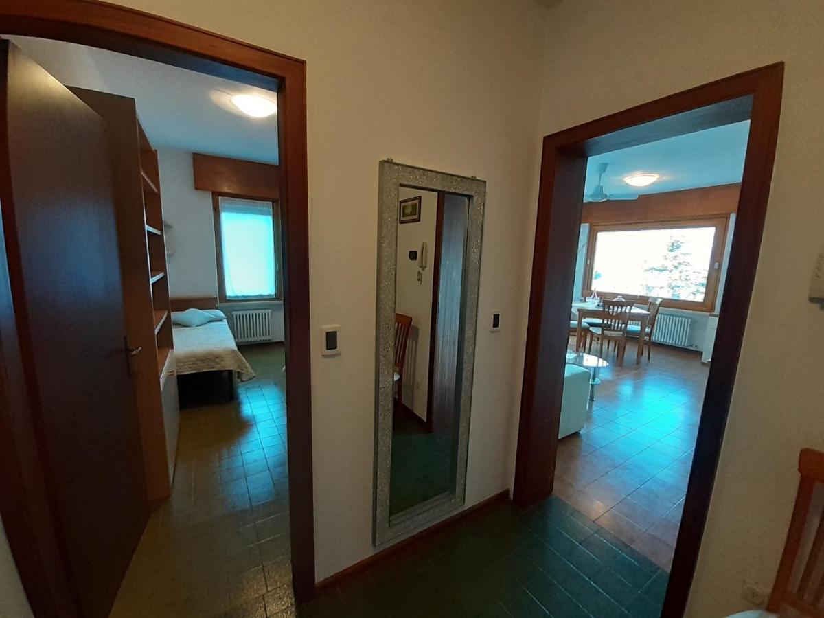 Appartamento Dosso Ferri Malcesine Bagian luar foto