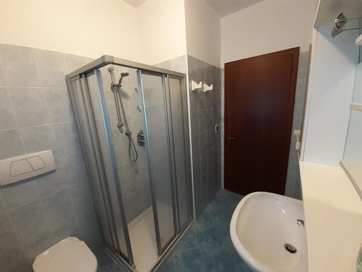 Appartamento Dosso Ferri Malcesine Bagian luar foto