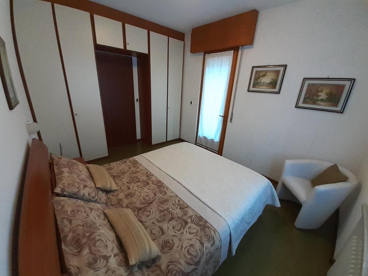 Appartamento Dosso Ferri Malcesine Bagian luar foto