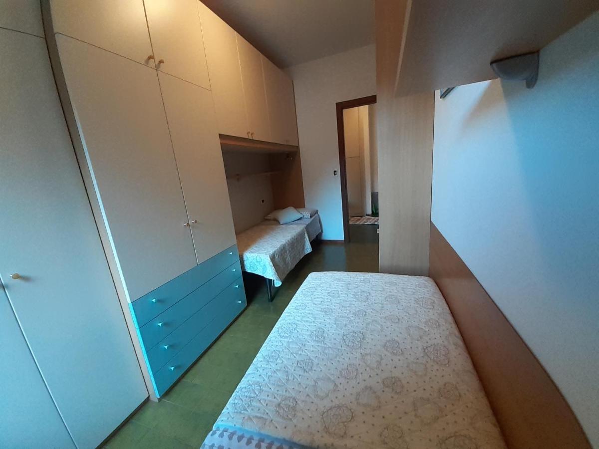 Appartamento Dosso Ferri Malcesine Bagian luar foto