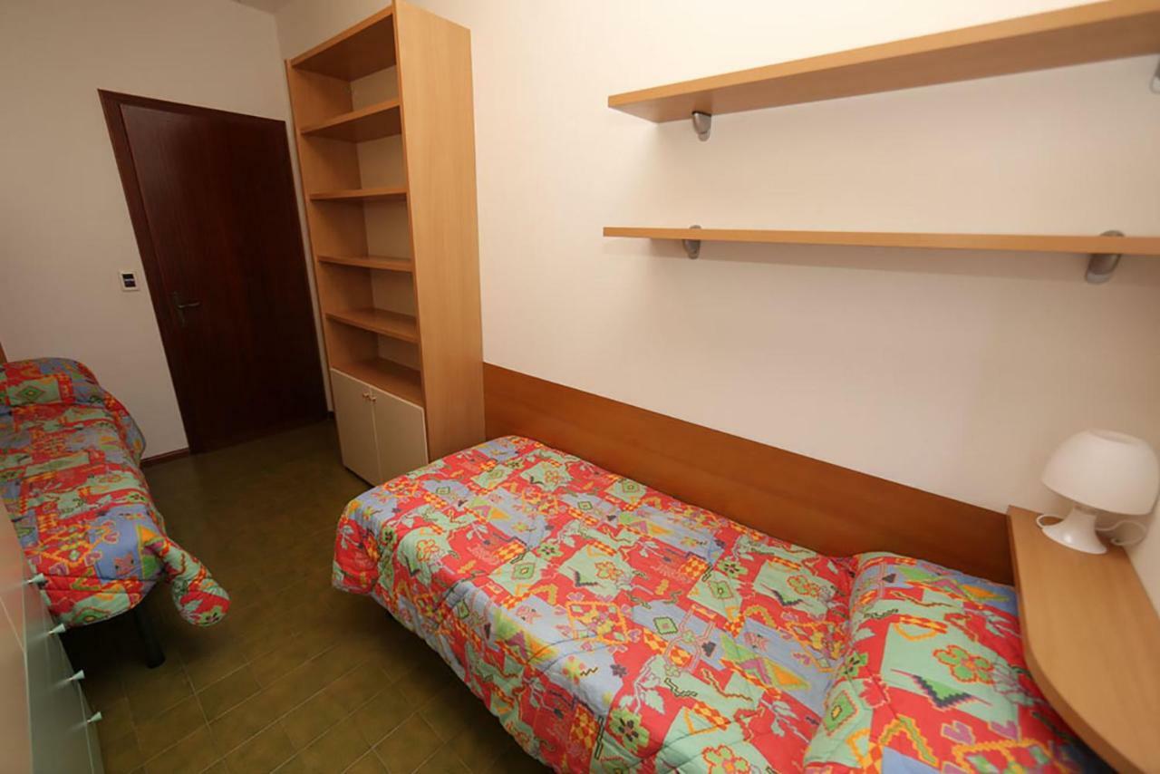 Appartamento Dosso Ferri Malcesine Bagian luar foto