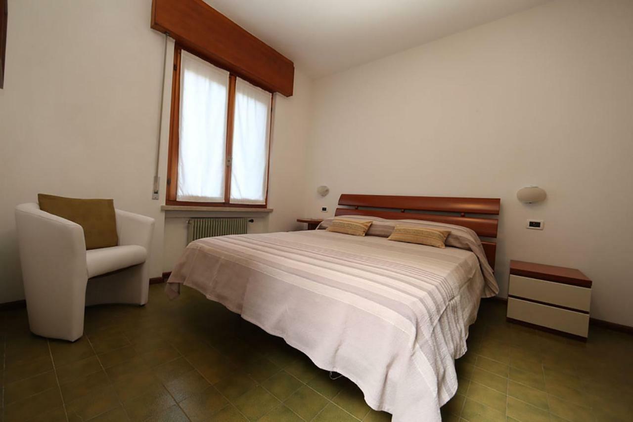 Appartamento Dosso Ferri Malcesine Bagian luar foto
