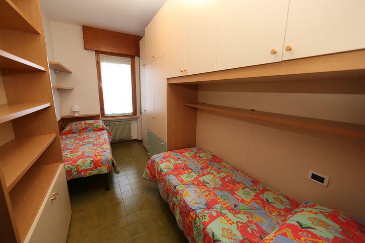 Appartamento Dosso Ferri Malcesine Bagian luar foto